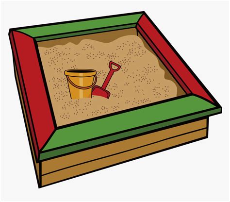 sandok clipart|Sandbox Images .